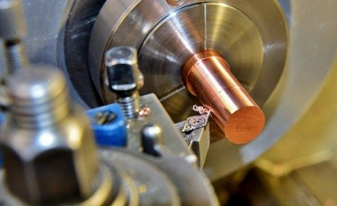 CNC turning